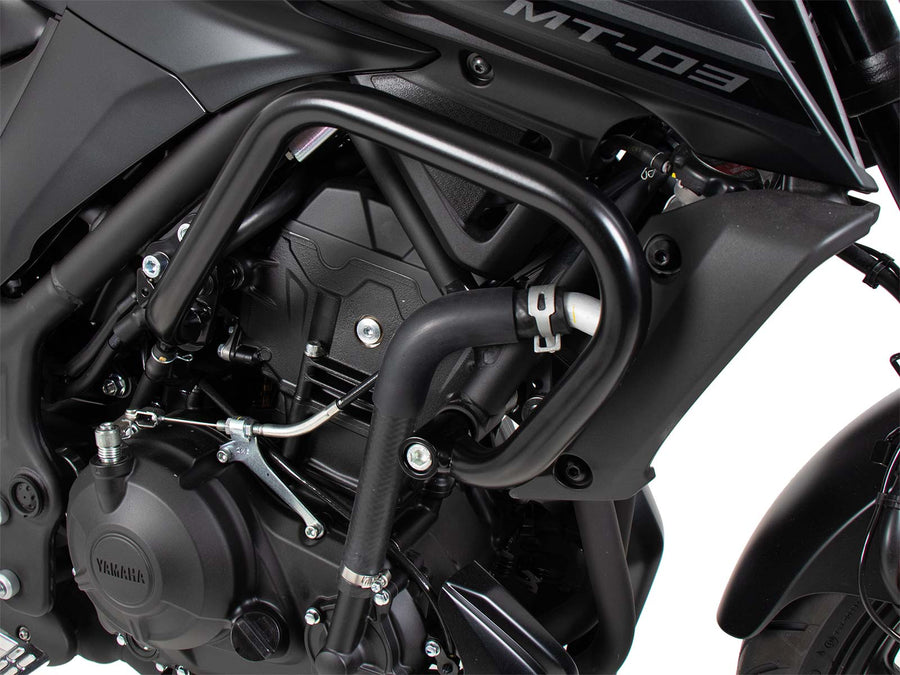 Yamaha MT-03 [2020-2024] -Motorisuojauspalkki