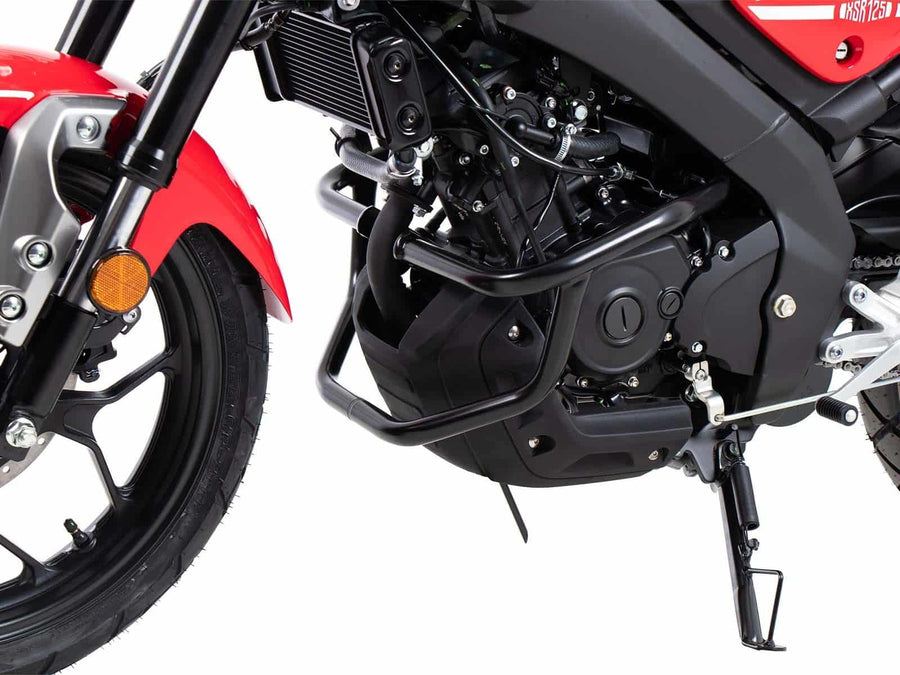 Yamaha XSR 125 [2021-2025] - Motorschutzbügel