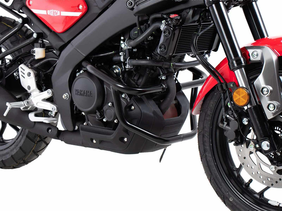 Yamaha XSR 125 [2021-2025] - Motorschutzbügel