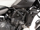 Yamaha Mt -07 [2025] - Motorisuojaus ripustin mukaan lukien suojauslevy-2