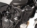 Yamaha Mt -07 [2025] - Motorisuojaus ripustin mukaan lukien suojauslevy-3