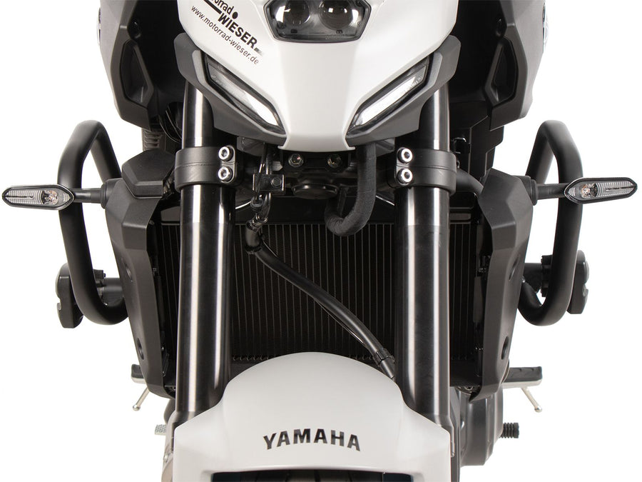Yamaha Mt -07 [2025] - Motorisuojaus ripustin mukaan lukien suojauslevy
