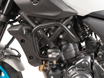 Yamaha Mt -07 [2025] - Motorisuojaus ripustin mukaan lukien suojauslevy