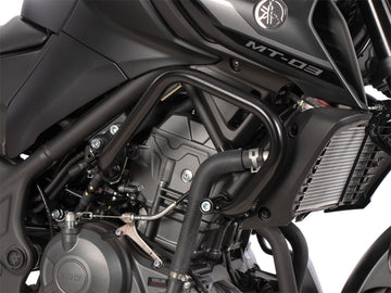 Yamaha Mt -03 [2025] - Moottorin suojauspalkki - 0