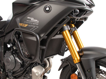 Yamaha TRACER 7 GT /Y-AMT [2025-] - MOOTTORIN SUOJATANKO - 0