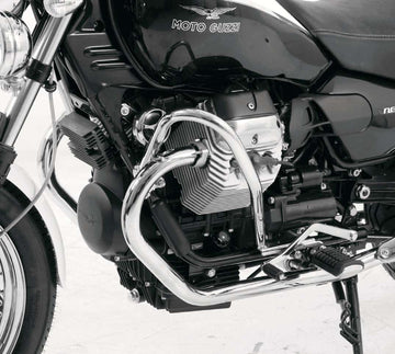 Moto Guzzi Nev Clas V 750 IE [2004-2015] - Moottorin suojauspalkki