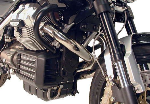 Moto Guzzi Griso 850 [2004-2016] - Motorschutzbügel