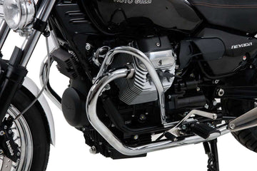 Moto Guzzi Nevada 750 Anniversa [2010-2011] - Motorisuojauspalkki