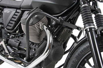 Moto Guzzi v 7 II [2015-2016] - Moottorin suojauspalkki