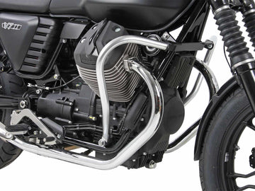 Moto Guzzi v 7 II [2015-2016] - Moottorin suojauspalkki