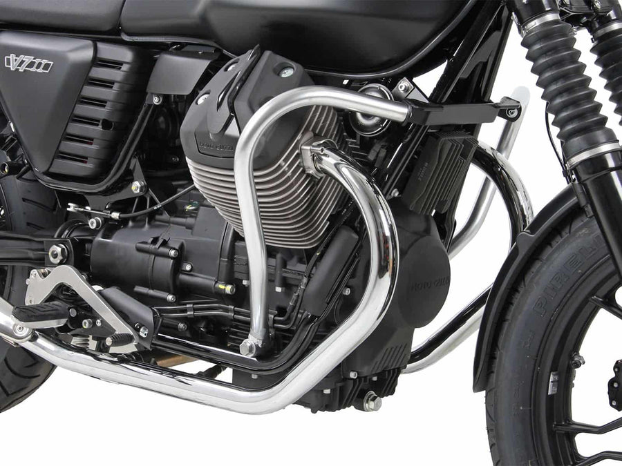 Moto Guzzi v 7 II [2015-2016] - Moottorin suojauspalkki