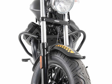 Moto Guzzi v 9 Bobber [2016-2020] - Moottorin suojauspalkki