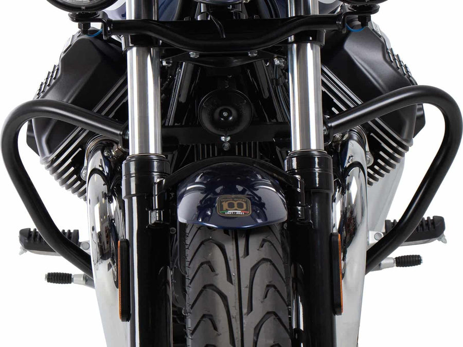 Moto Guzzi V 7 [2021-2024] - Moottorin suojauspalkki
