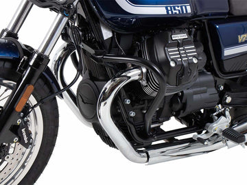 Moto Guzzi V 7 [2021-2024] - Moottorin suojauspalkki