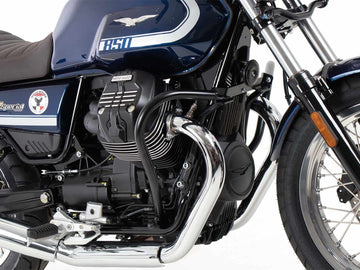 Moto Guzzi V 7 [2021-2024] - Moottorin suojauspalkki - 0