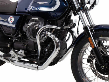 Moto Guzzi V 7 [2021-2024] - Moottorin suojauspalkki - 0