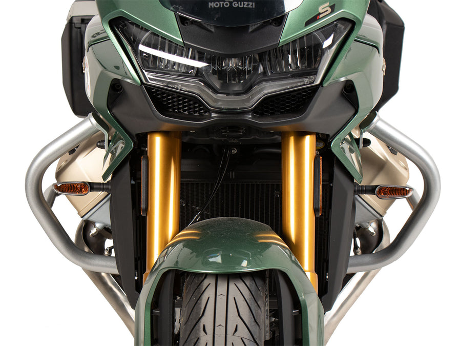 Moto Guzzi V100 Mandello [2022-2025] - Moottorin suojauspalkki