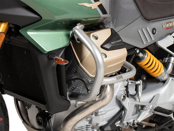 Moto Guzzi V100 Mandello [2022-2025] - Moottorin suojauspalkki