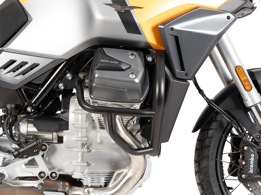 Moto Guzzi Stelvio [2024-2025] - Moottorin suojauspalkki