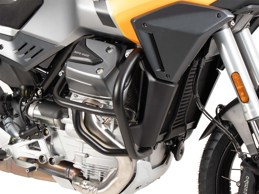Moto Guzzi Stelvio [2024-2025] - Moottorin suojauspalkki