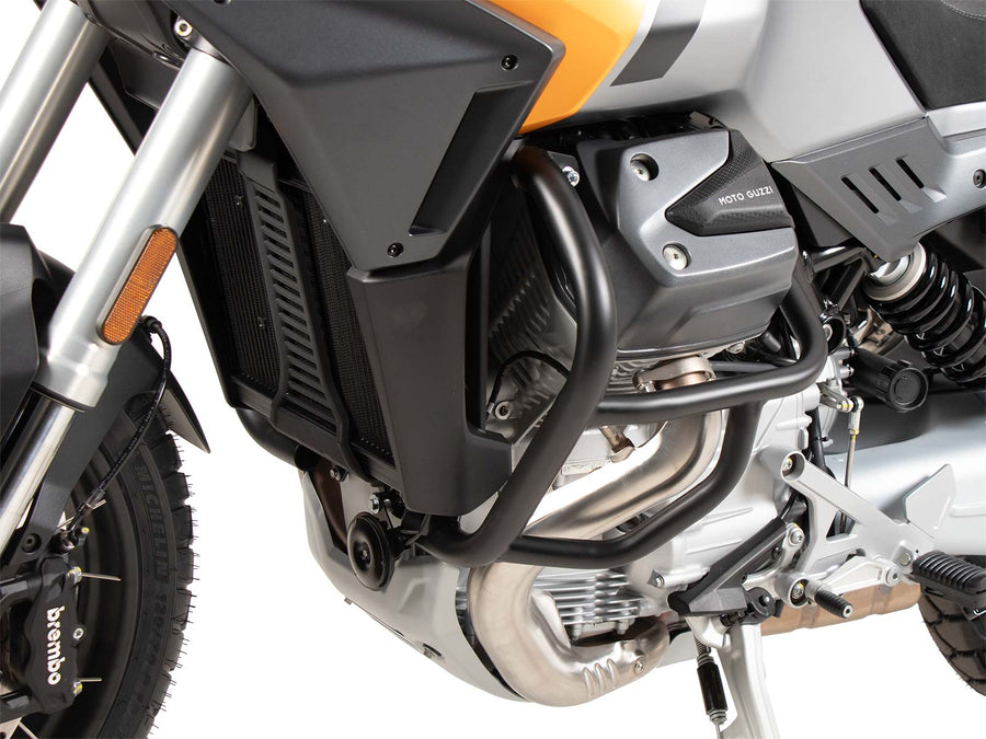 Moto Guzzi Stelvio [2024-2025] - Moottorin suojauspalkki