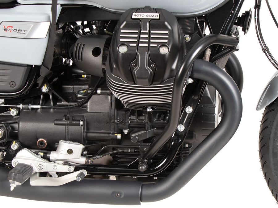Moto Guzzi V7 Sport [2025] - Motorisuojauspalkki