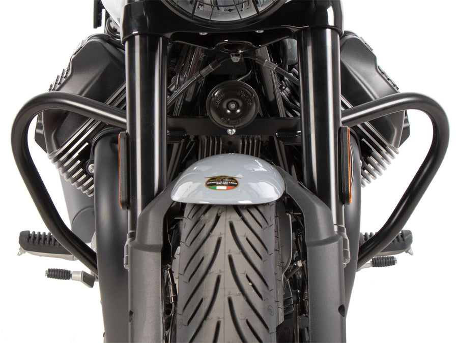 Moto Guzzi V7 Stone [2025] - Motorschutzbügel