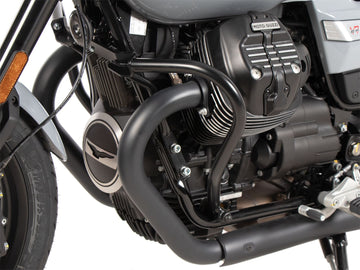 Moto Guzzi V7 Stone [2025] - Moottorin suojapalkki - 0