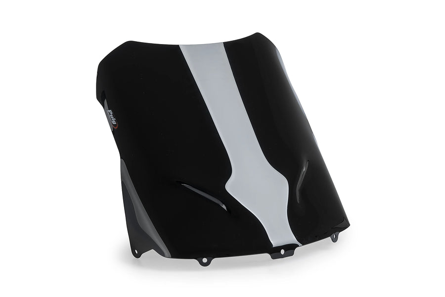 YAMAHA X-MAX 250 [2005] - PUIG V-Tech Line Touring Windschutzscheibe | Schwarz | PUIG 5015N