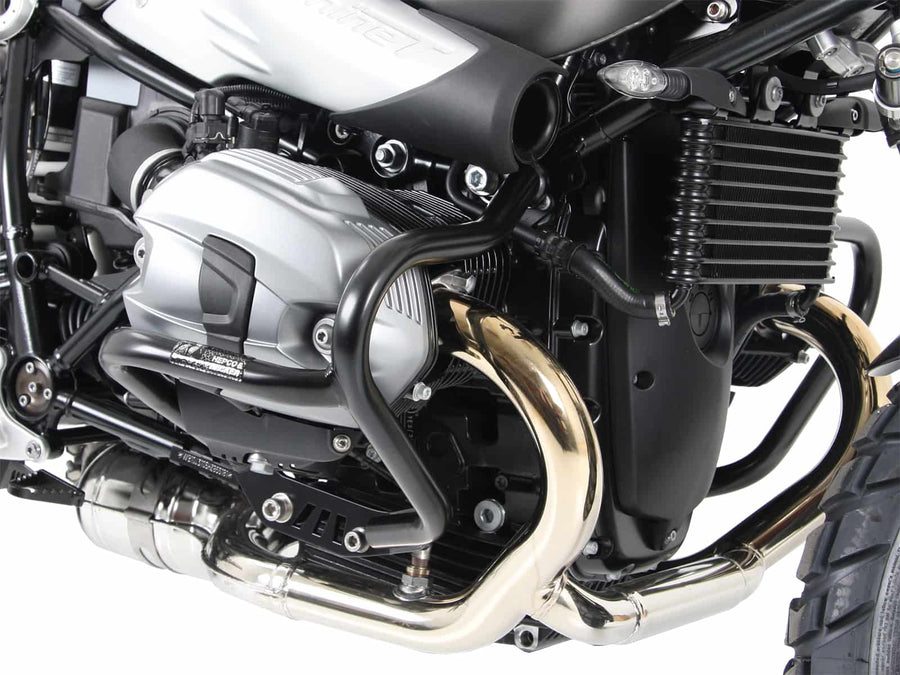 BMW R NINET SCRAMBLER [2016-2023] - Motorisuojauspalkki