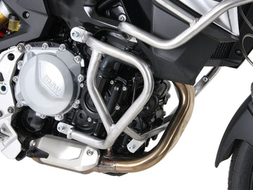 BMW F 800 GS [2024-2025] - Moottorin suojapalkki