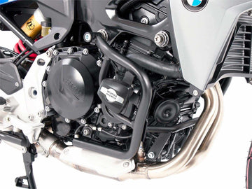 BMW F 900 XR [2020-2024] - Motorisuojauskiinnike mukaan lukien ProtectionPad
