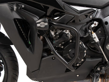 BMW S 1000 XR [2024-2025] - Motor protection bracket including protection pad