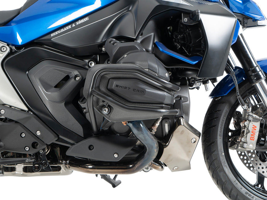 BMW R 1300 R [2025 - ] - MOOTTORIN SUOJAKANKO