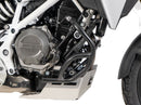BMW F 450 GS [2026-] - Moottorin suojatanko