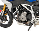 BMW F 450 GS [2026-] - Moottorin suojatanko