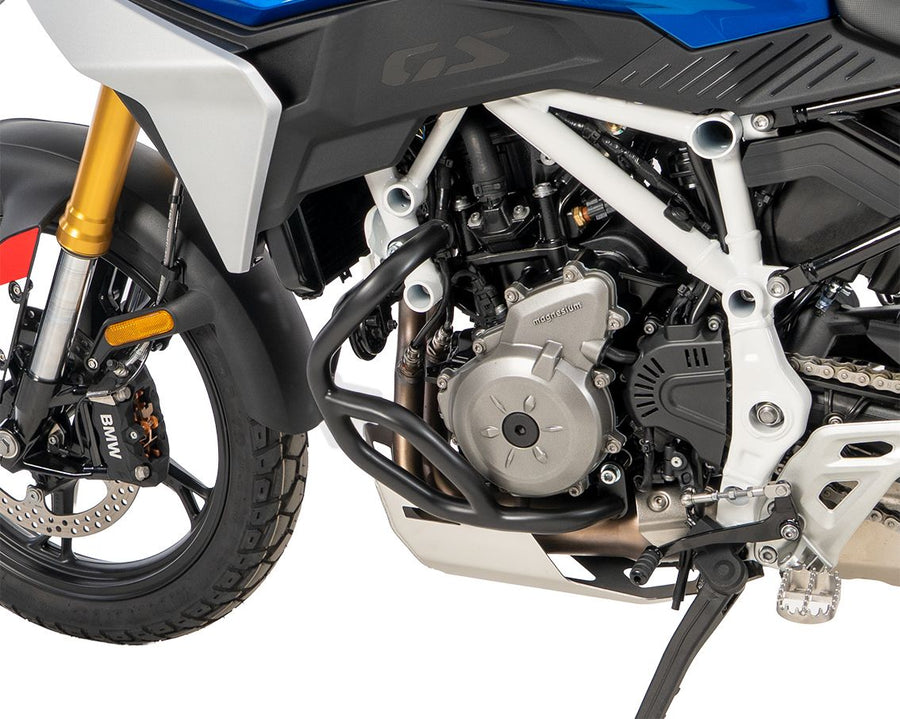 BMW F 450 GS [2026-] - Moottorin suojatanko