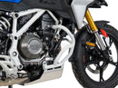 BMW F 450 GS [2026-] - Moottorin suojatanko