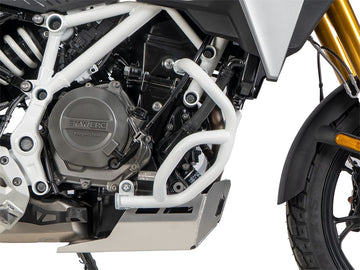 BMW F 450 GS [2026-] - Moottorin suojatanko