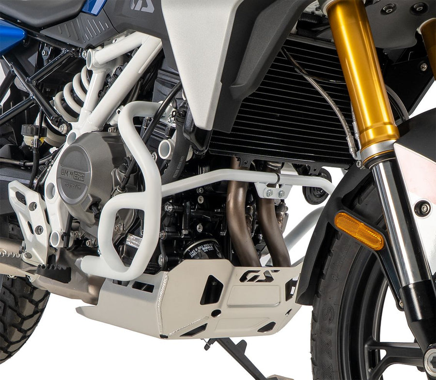BMW F 450 GS [2026-] - Moottorin suojatanko