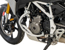 BMW F 450 GS [2026-] - Moottorin suojatanko