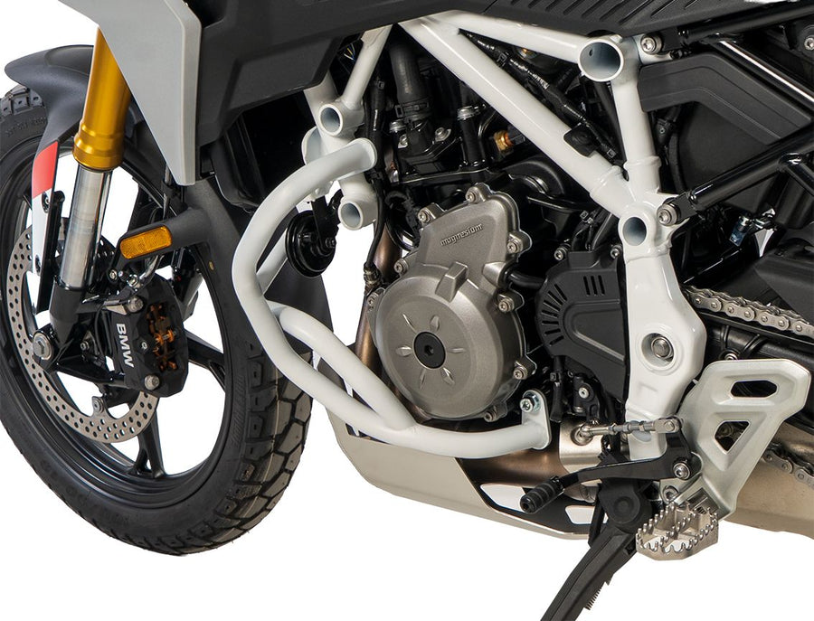 BMW F 450 GS [2026-] - Moottorin suojatanko