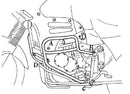 Triumph Tiger [1993-1998] - Moottorin suojauspalkki-2