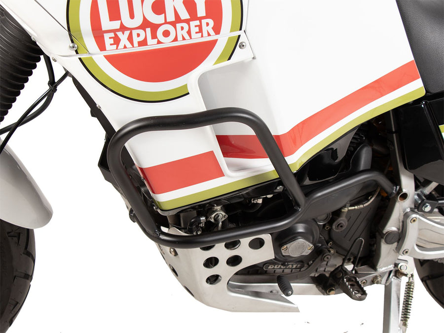 Cagiva Elefant 750 IE [1993-1997] - Moottorin suojauspalkki