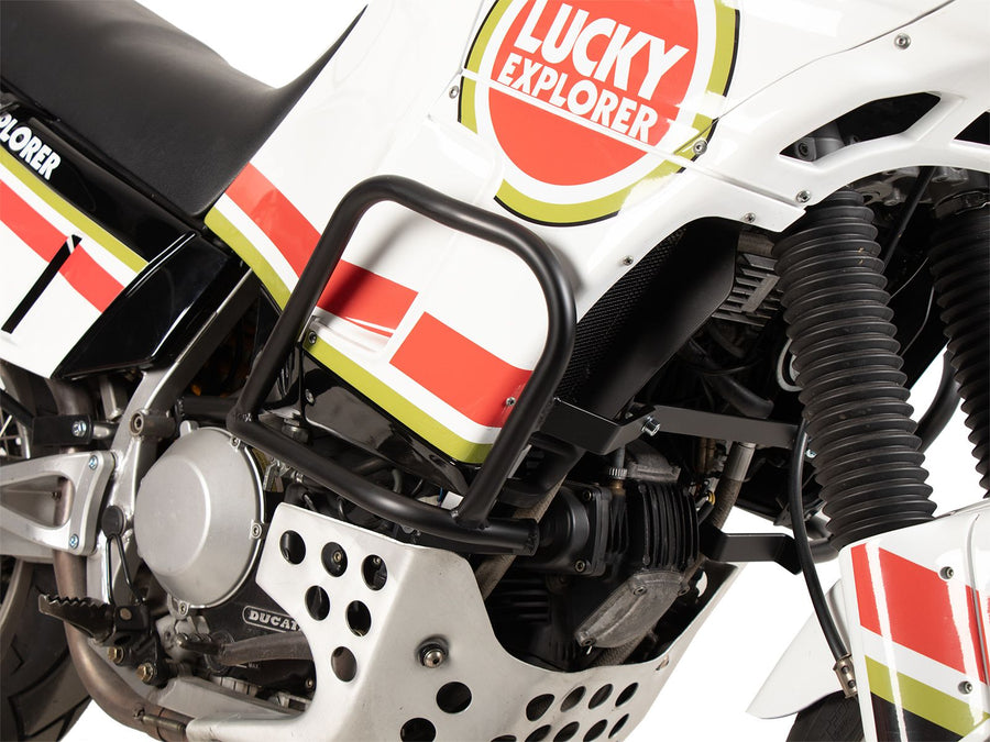 Cagiva Elefant 750 IE [1993-1997] - Moottorin suojauspalkki