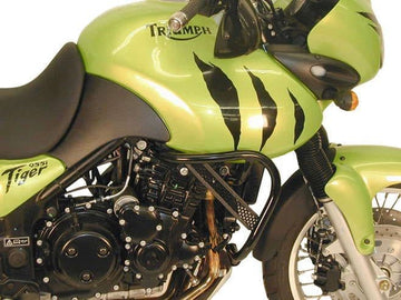 Triumph Tiger 955i [2001-2006] - Moottorin suojauspalkki