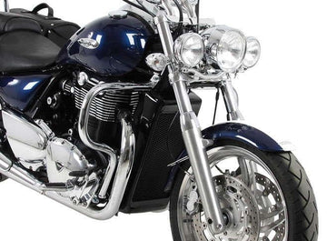Triumph Thunderbird 1600 [2009-2018] - Moottorin suojauspalkki