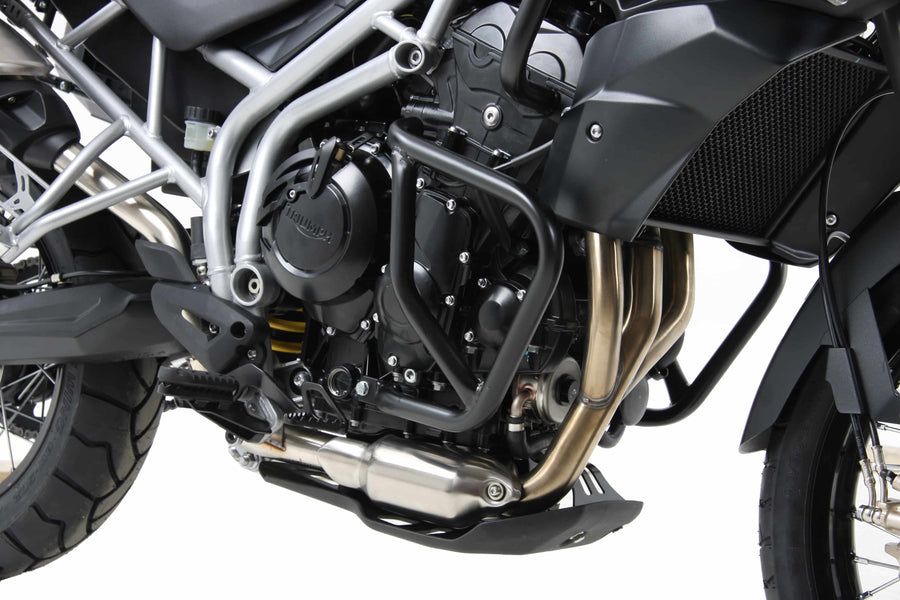Triumph Tiger 800 [2010-2014] - Moottorin suojauspalkki