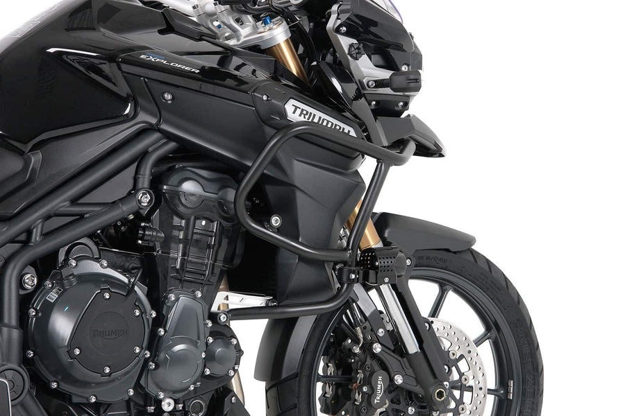 Triumph Tiger Explorer XR [2012-2015] - Moottorin suojauspalkki