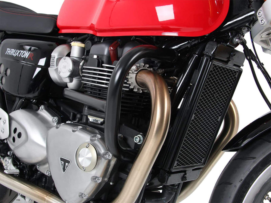 Triumph Thruxton [2016-2024] - Moottorin suojauspalkki